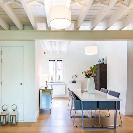 Antwerp Old Town Triplex Apartment Экстерьер фото
