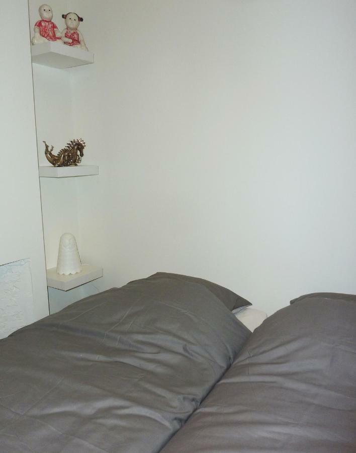 Antwerp Old Town Triplex Apartment Экстерьер фото